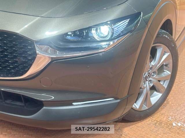 Mazda CX-30 2019-10 345935-12