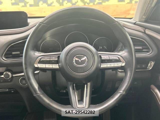 Mazda CX-30 2019-10 345935-11