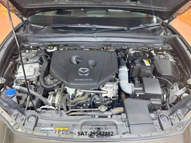 Mazda CX-30 2019-10 345935-18