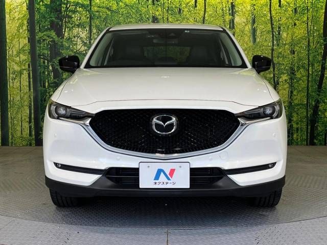 Mazda CX-5 2017-03 27210-14