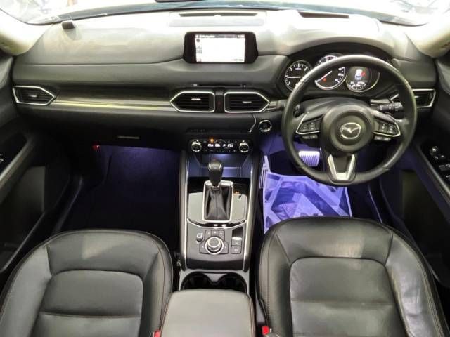 Mazda CX-5 2017-03 27210-1