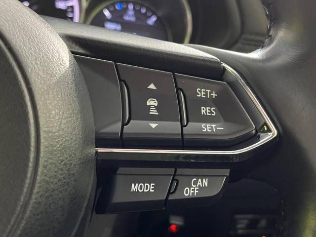 Mazda CX-5 2017-03 27210-6