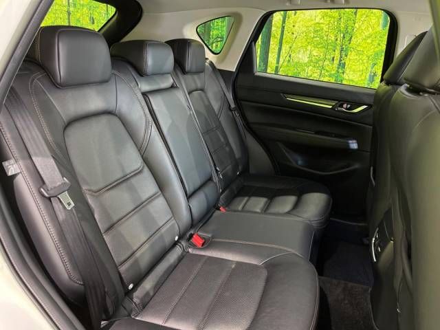 Mazda CX-5 2017-03 27210-9