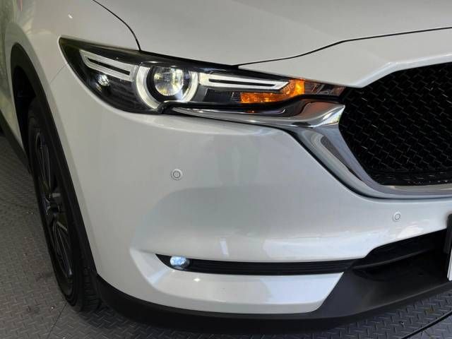 Mazda CX-5 2017-03 27210-12