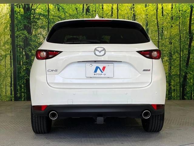 Mazda CX-5 2017-03 27210-15