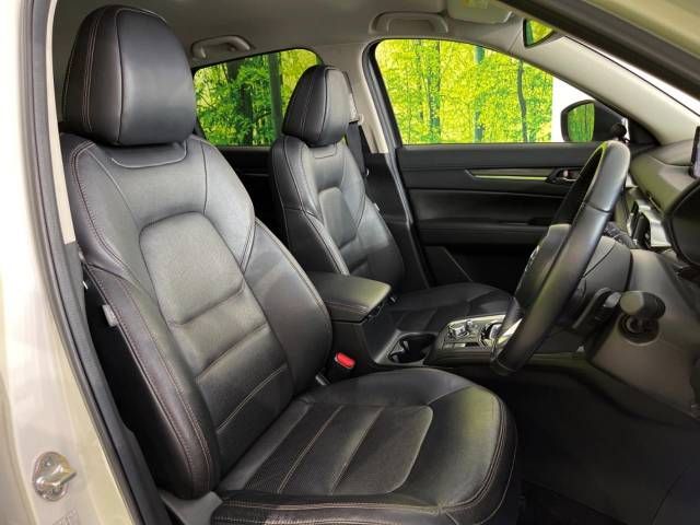 Mazda CX-5 2017-03 27210-8