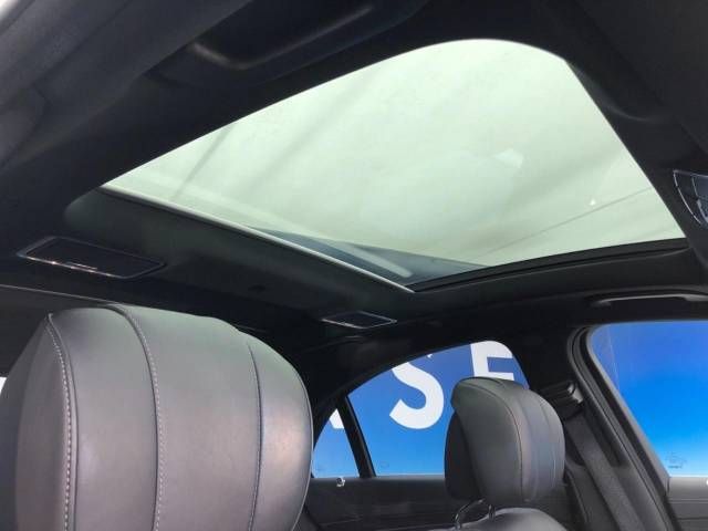 Mercedes Benz S-CLASS 2014-12 14075-3