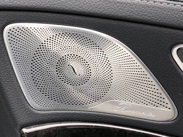 Mercedes Benz S-CLASS 2014-12 14075-7