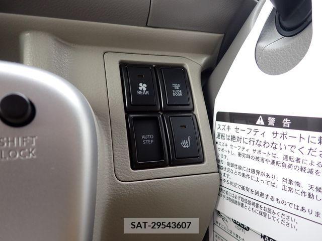 Suzuki EVERY WAGON 2024-03 301738-19