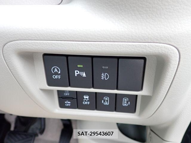 Suzuki EVERY WAGON 2024-03 301738-18