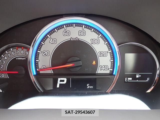 Suzuki EVERY WAGON 2024-03 301738-12