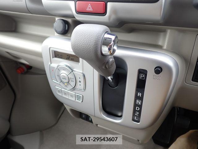 Suzuki EVERY WAGON 2024-03 301738-15