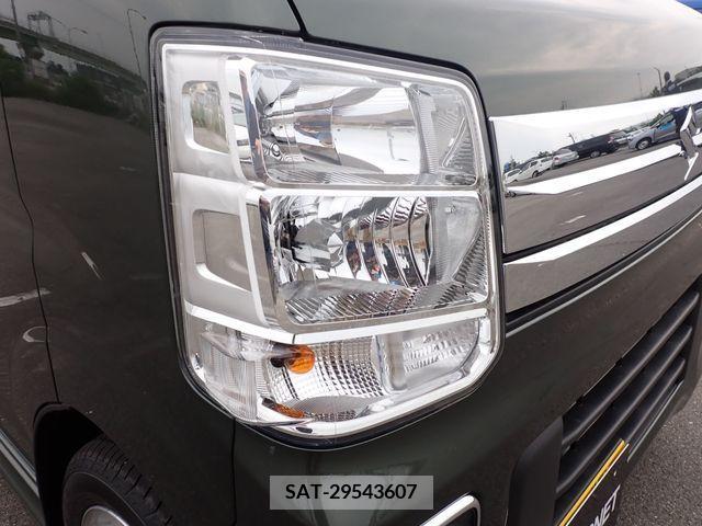 Suzuki EVERY WAGON 2024-03 301738-7