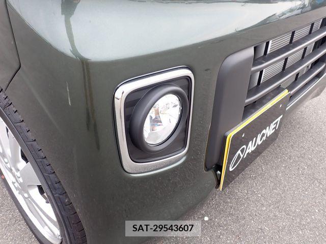 Suzuki EVERY WAGON 2024-03 301738-8