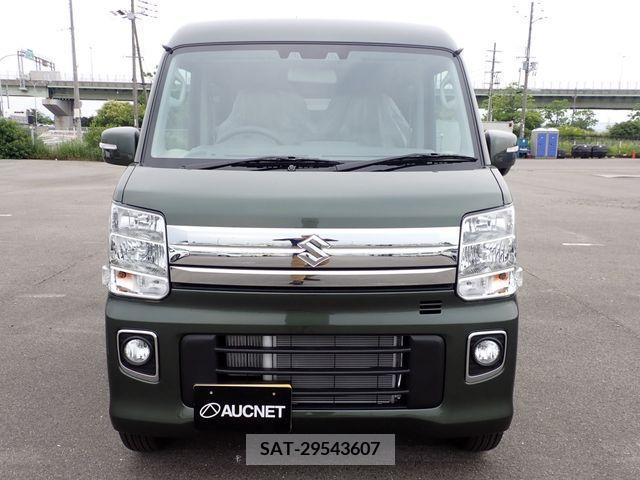 Suzuki EVERY WAGON 2024-03 301738-5