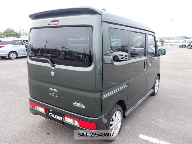 Suzuki EVERY WAGON 2024-03 301738-9