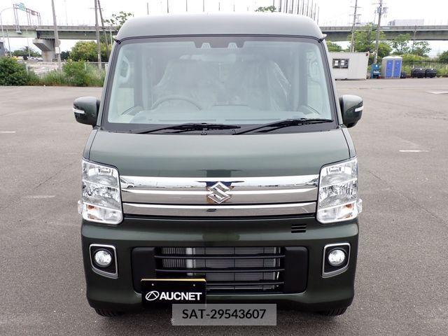 Suzuki EVERY WAGON 2024-03 301738-4