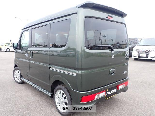 Suzuki EVERY WAGON 2024-03 301738-2