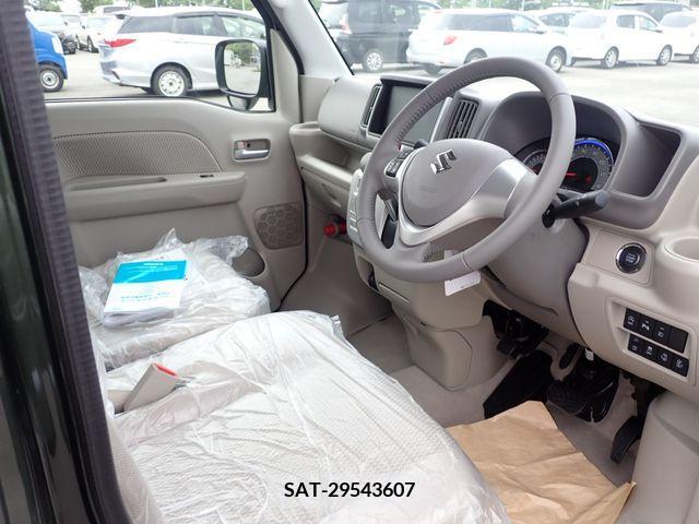 Suzuki EVERY WAGON 2024-03 301738-1