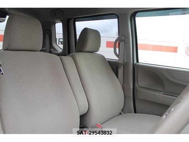 Honda N BOX 2012-08 278462-13
