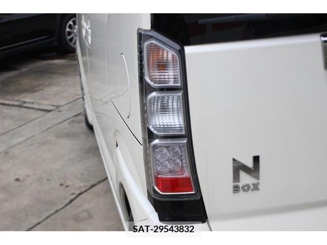 Honda N BOX 2012-08 278462-12