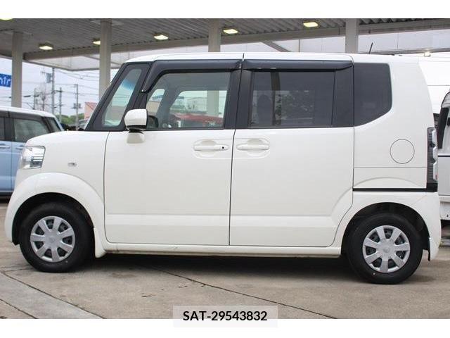 Honda N BOX 2012-08 278462-7