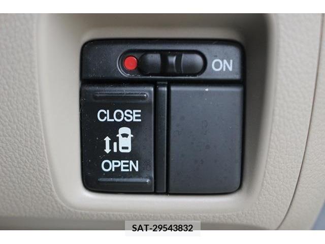 Honda N BOX 2012-08 278462-4