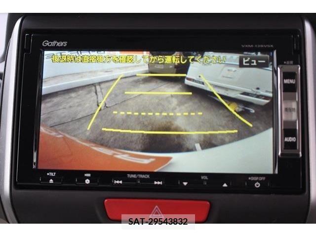 Honda N BOX 2012-08 278462-3