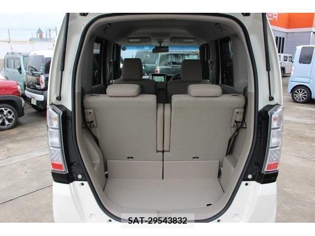Honda N BOX 2012-08 278462-17