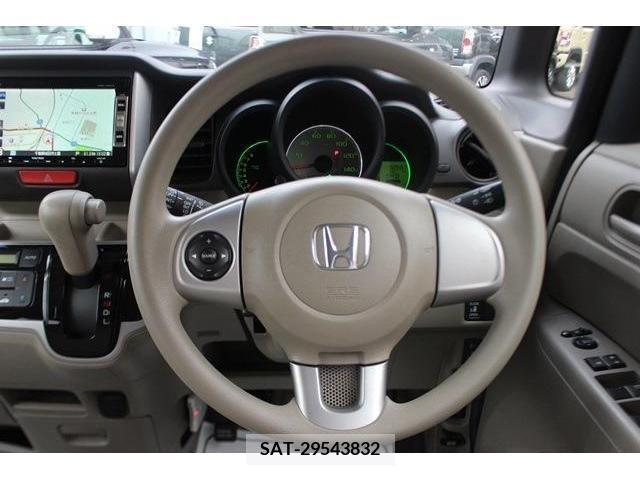 Honda N BOX 2012-08 278462-16