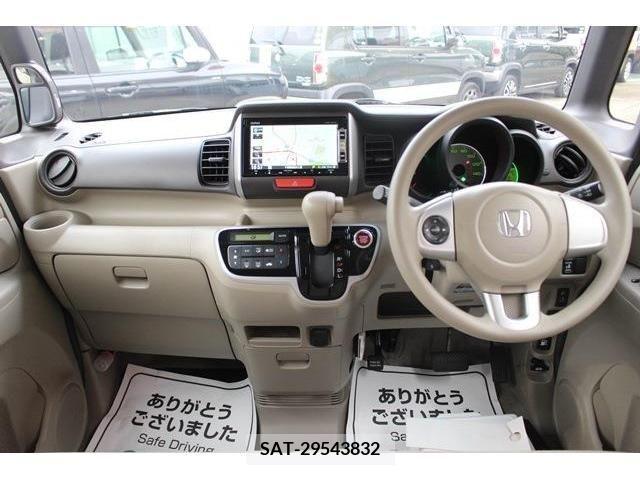 Honda N BOX 2012-08 278462-15