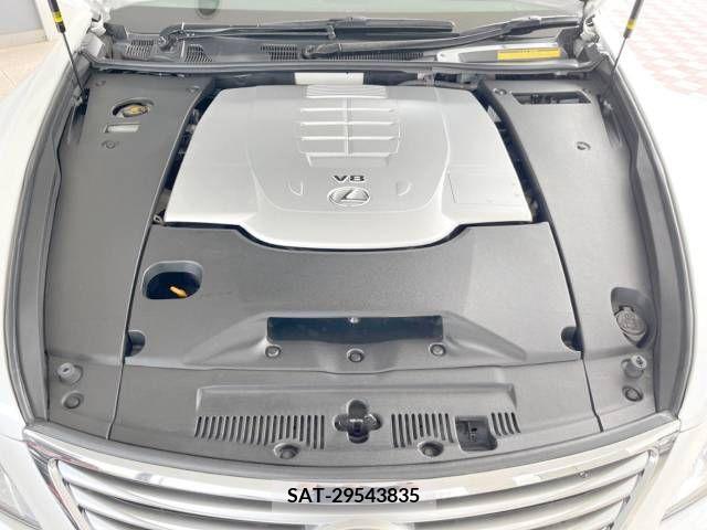 Lexus LS 2011-09 316822-19