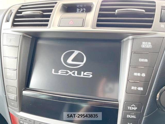 Lexus LS 2011-09 316822-2