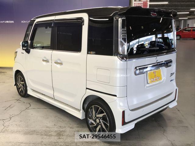 Suzuki SPACIA 2019-06 312504-11