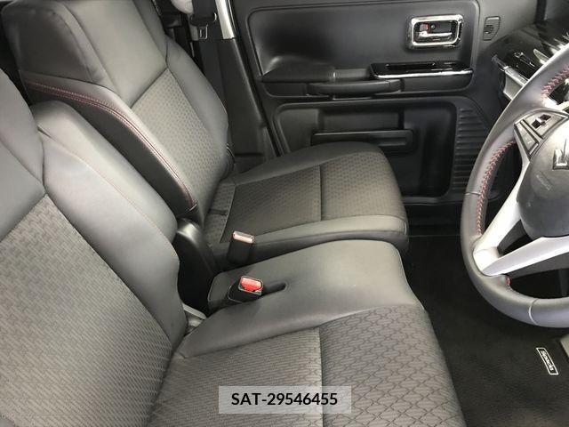 Suzuki SPACIA 2019-06 312504-13