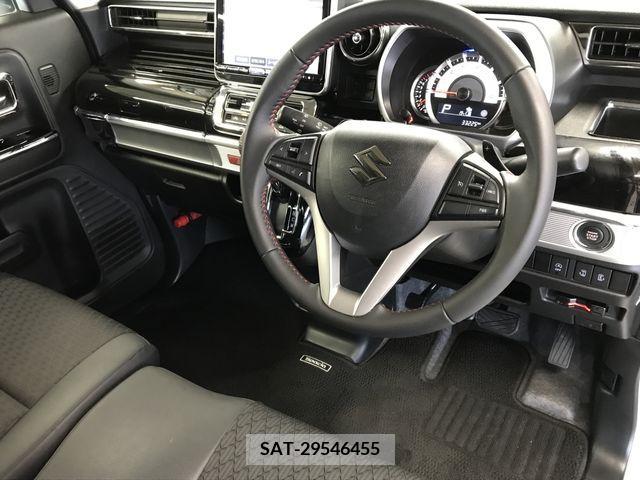 Suzuki SPACIA 2019-06 312504-12