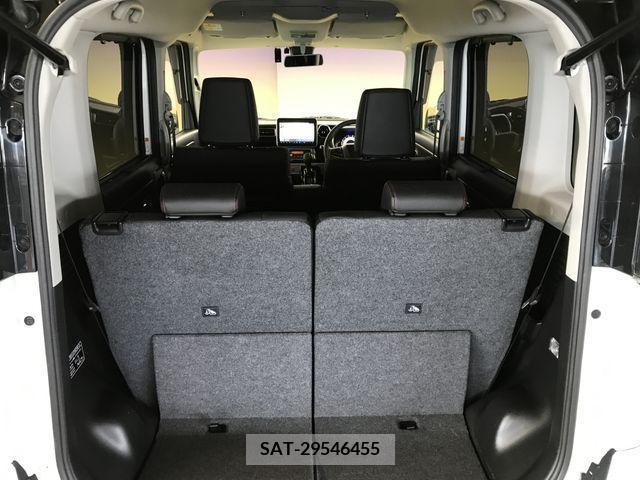 Suzuki SPACIA 2019-06 312504-16