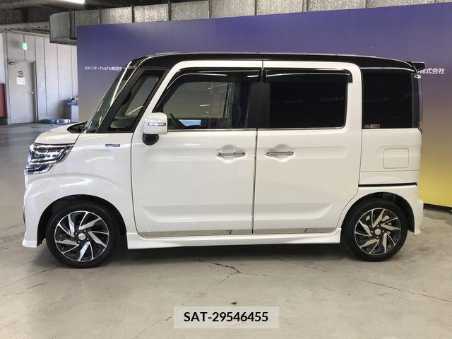 Suzuki SPACIA 2019-06 312504-6
