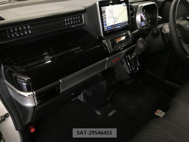 Suzuki SPACIA 2019-06 312504-19