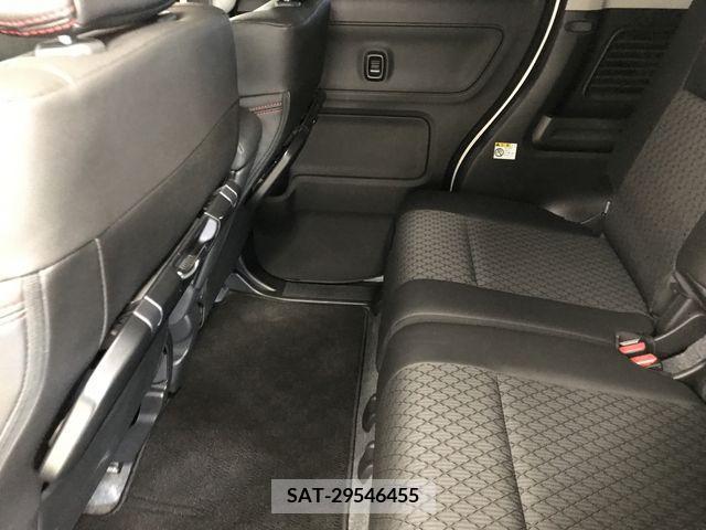 Suzuki SPACIA 2019-06 312504-18