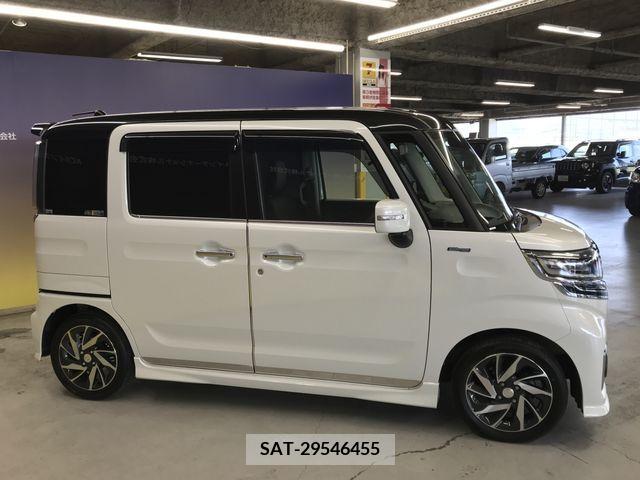 Suzuki SPACIA 2019-06 312504-8