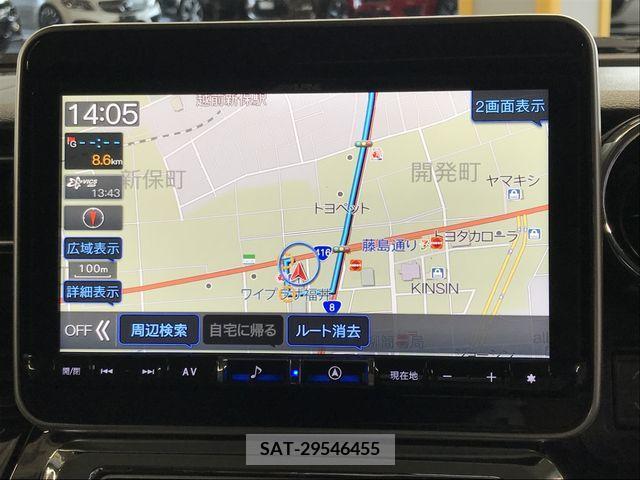 Suzuki SPACIA 2019-06 312504-2