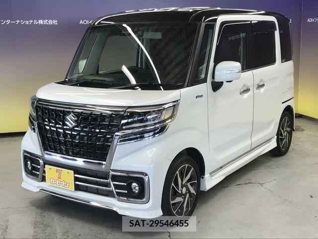 Suzuki SPACIA 2019-06 312504-5