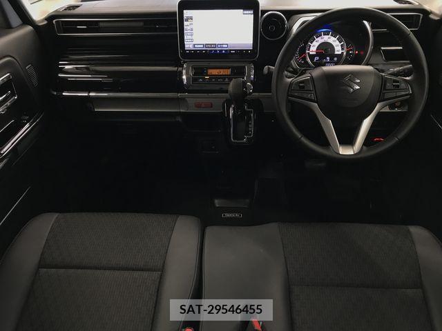 Suzuki SPACIA 2019-06 312504-3