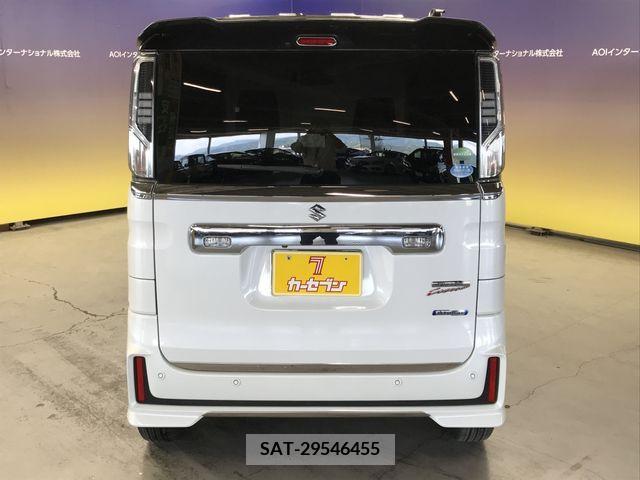 Suzuki SPACIA 2019-06 312504-9