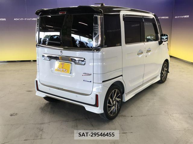 Suzuki SPACIA 2019-06 312504-10