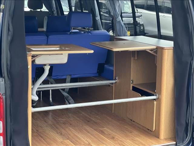 Toyota HIACE VAN 2006-07 21282-13