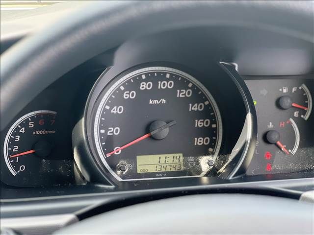 Toyota HIACE VAN 2006-07 21282-17