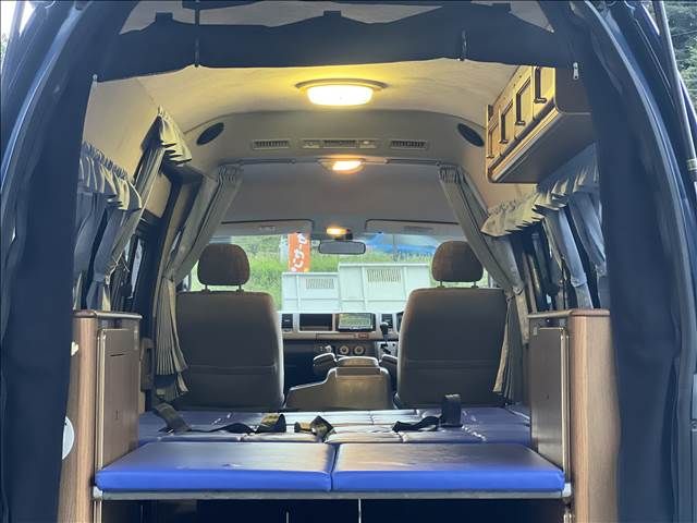 Toyota HIACE VAN 2006-07 21282-12