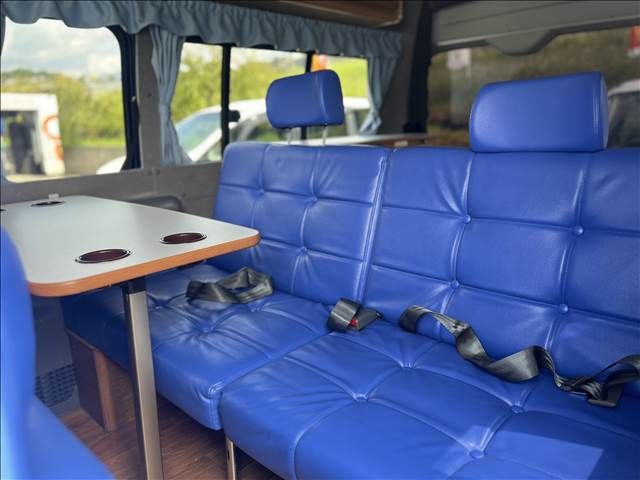 Toyota HIACE VAN 2006-07 21282-8